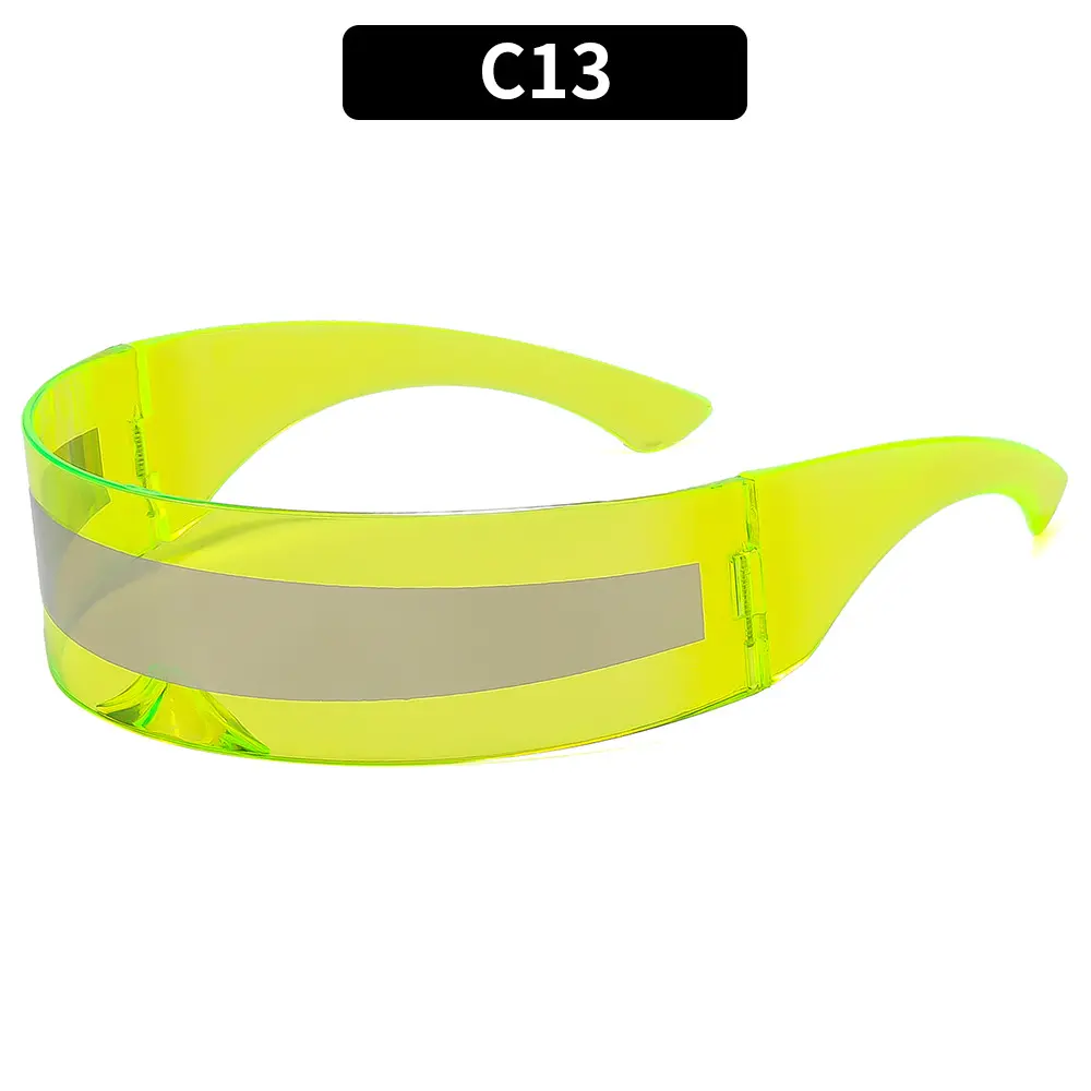 C13-Fluorescent Green