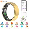 2026 New Smart Ring ,No Subscription Fees Health Tracker for Outdoor Sports, Waterproof Fitness Ring, Gift for Women, Men & Couples