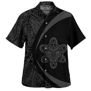 Viral Polynesian Shirt You’ll See Everywhere This Summer