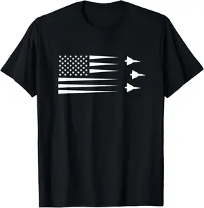 F-106 Delta Dart tshirt T-Shirt Graphic tees