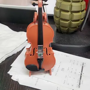 Tiny Violin: Soundtrack for Your Sob Story (RP Minis), Paperback, Perfect Gift for loved ones, Stocking Stuffer