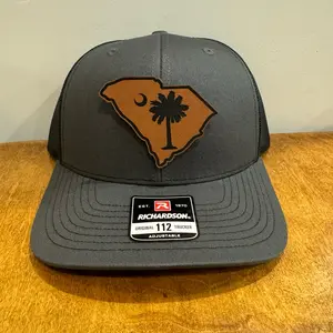 South Carolina Hat