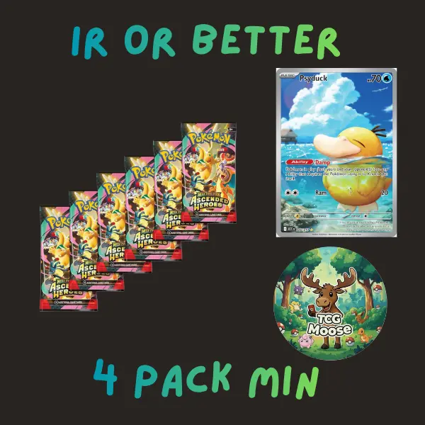 Ir Or Better 4 Pack Min