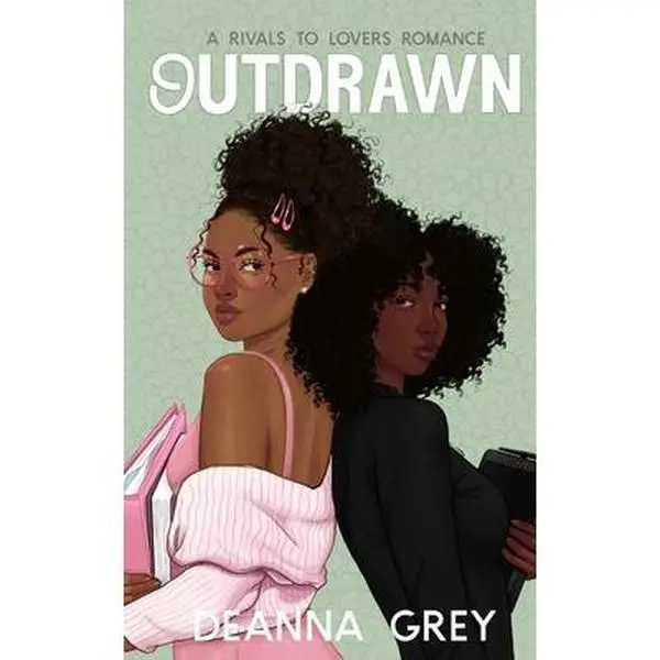 Outdrawn -- Deanna Grey - Paperback
