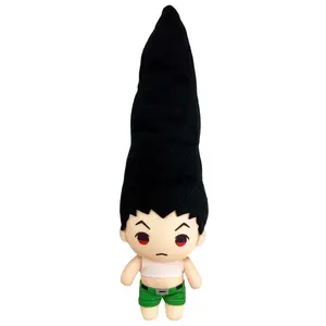 Hunter X Hunter - Adult Gon Freecss Plush 13"H