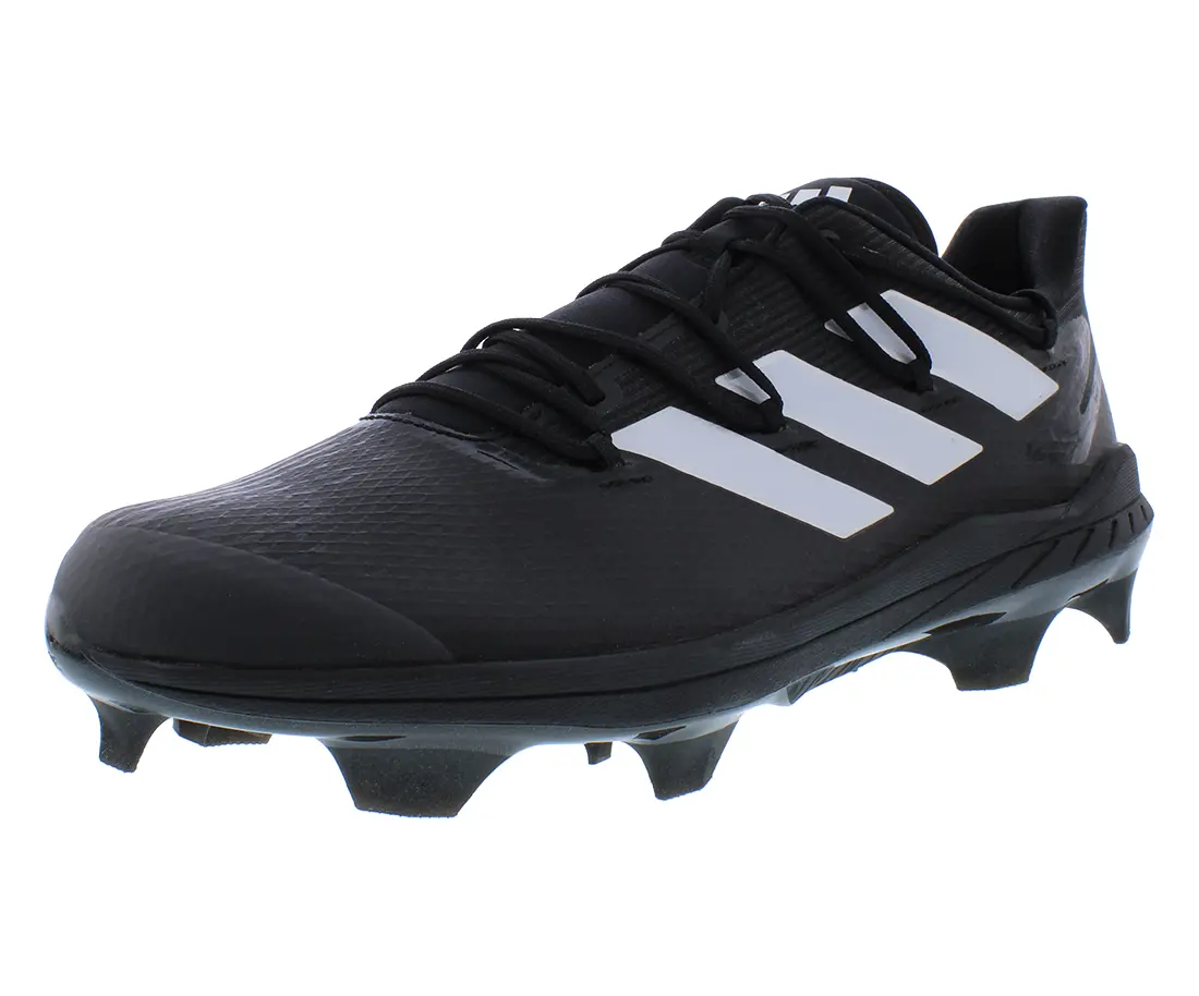 Adidas Adizero Afterburner 8 Pro Men's Performance Sports Sneakers, Outdoor Athletic Footwear