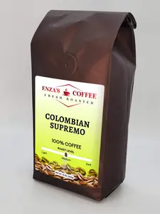 Colombian Supremo