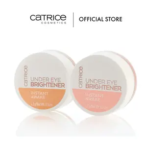 Under Eye Brightener Duo