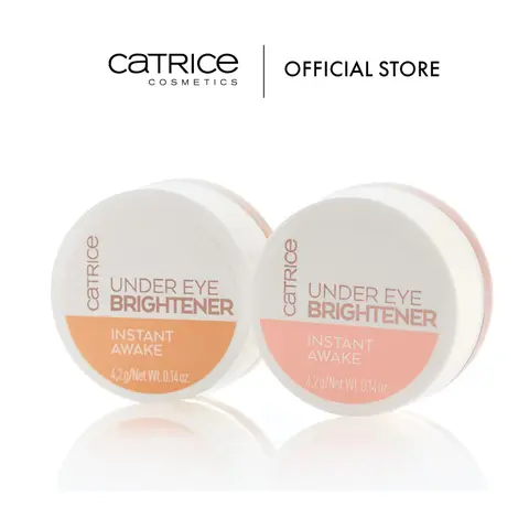 Under Eye Brightener Duo