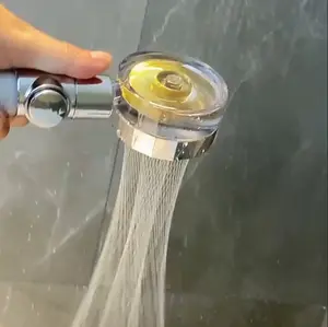 Vortex High Pressure Handheld Showerhead Vortex High Pressure Handheld Showerhead