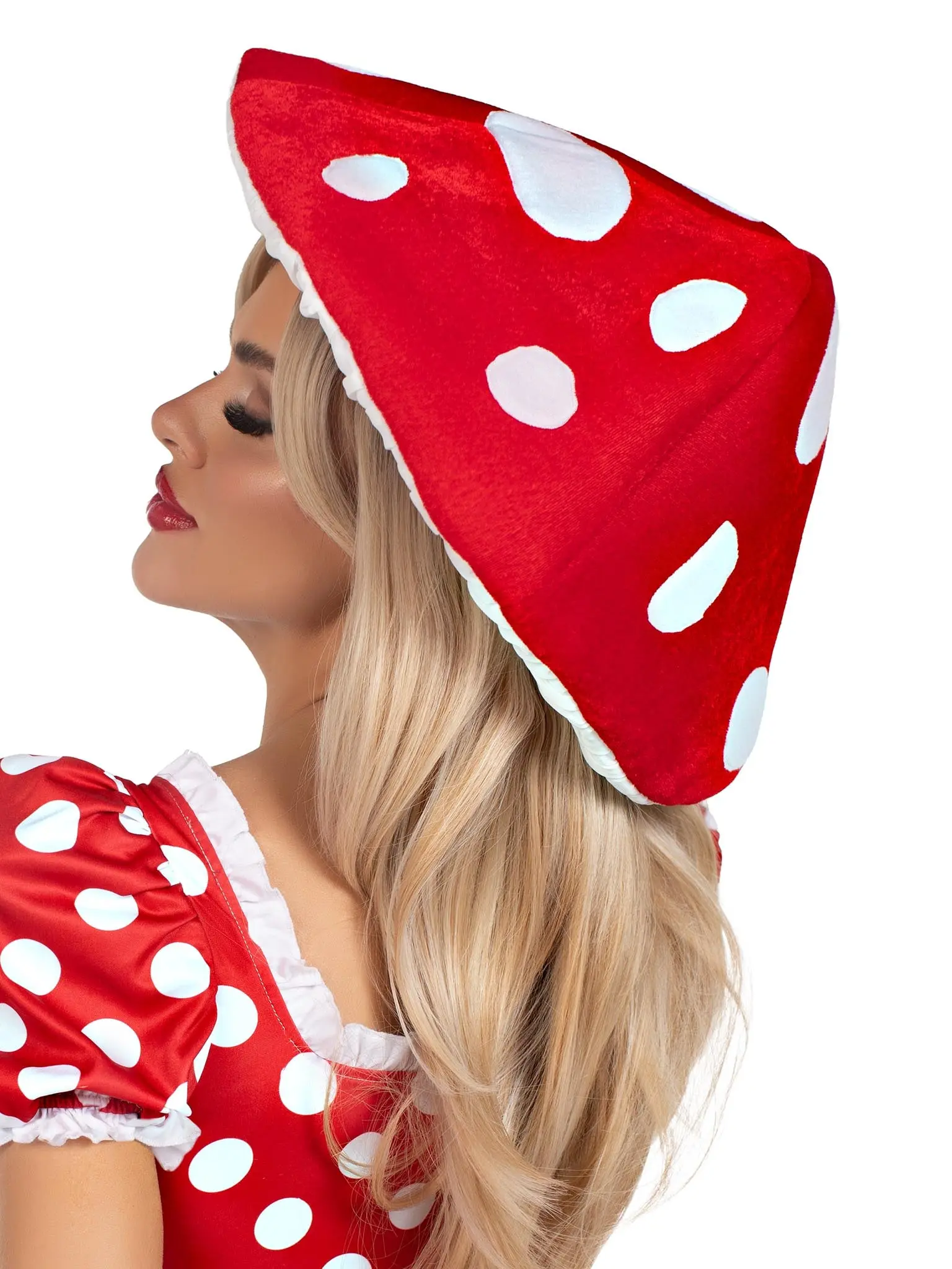 Mushroom Hat Mushroom Hat