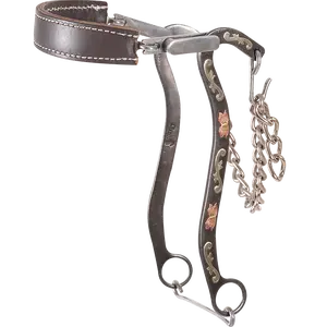 Classic Equine Tool Box Series Hackamore