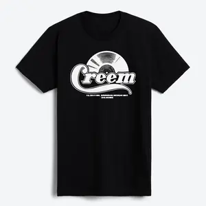 CREEM Birmingham T-Shirt