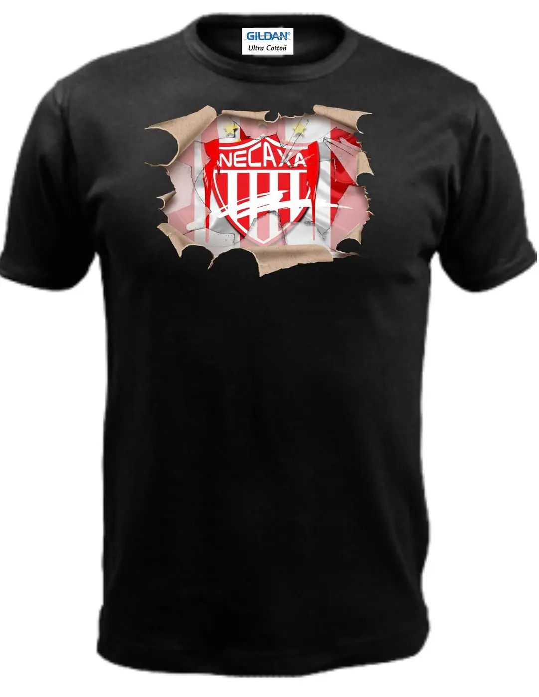 CLUB NECAXA FC T-shirt Sweatshirt Hoodie Unisex Gift Ideas