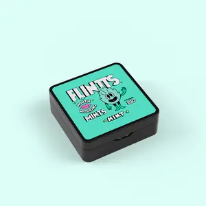 Refill Mint
