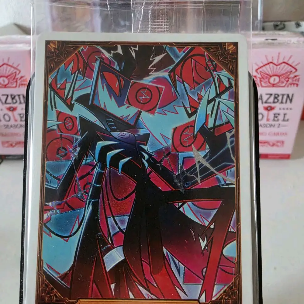 Hazbin Hotel pr-25