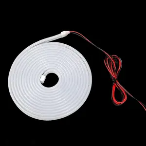 LED Trunk Ambient Light Strip Kit – Cargo & Interior Lighting