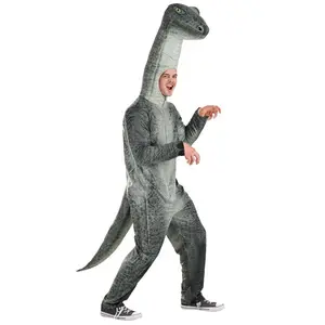 Adult Brontosaurus Costume