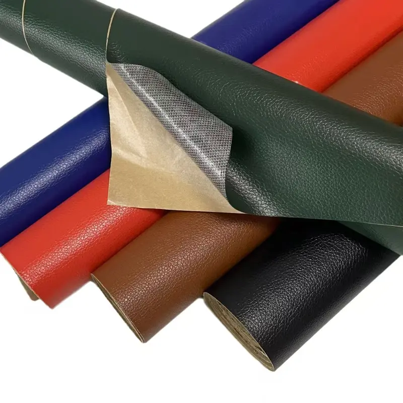 50x20in Strong Adhesive Self-Adhesive Leather Repair Patch for Car Seats Sofas Chairs & Bags Easy Application Versatile Interior Fix