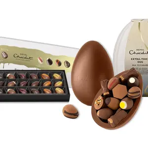 Easter Chocolate Bundle