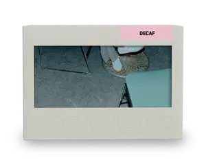 Decaf Mexico