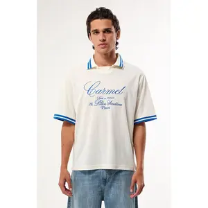 Pacsun Men's Carmel Polo Soccer Jersey