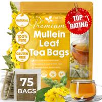 75 Tea Bags