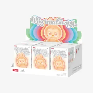 Big Into Energy Plush Pendant Blind Box