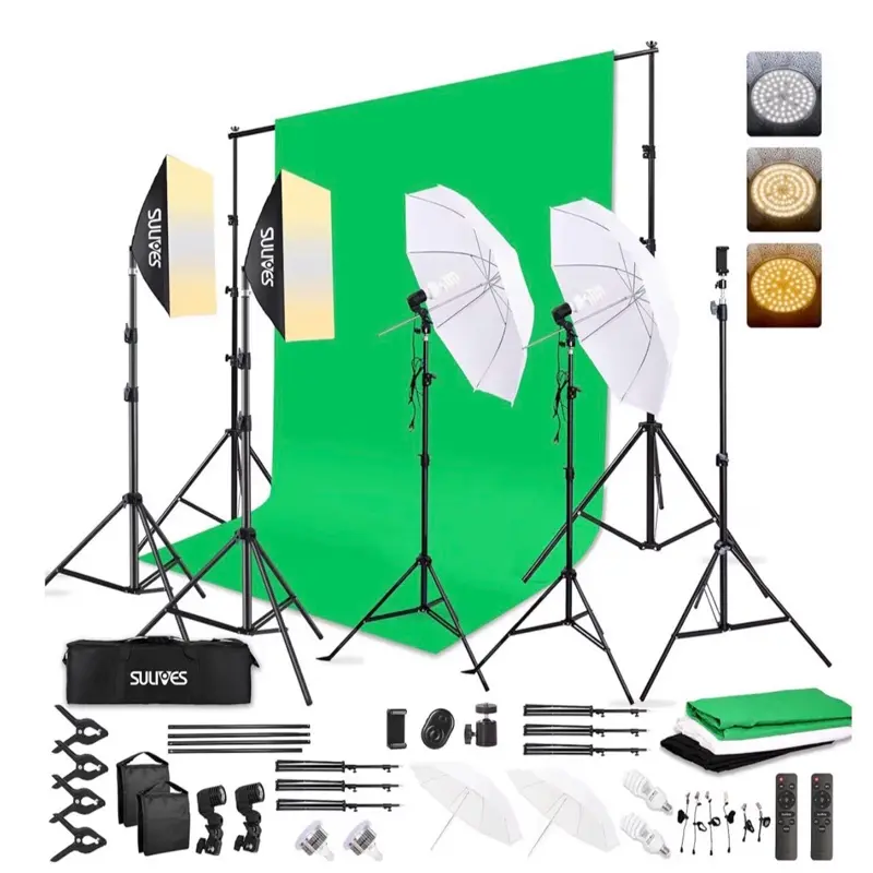 Backdrop material
