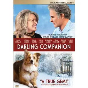 USED-Darling Companion (DVD)