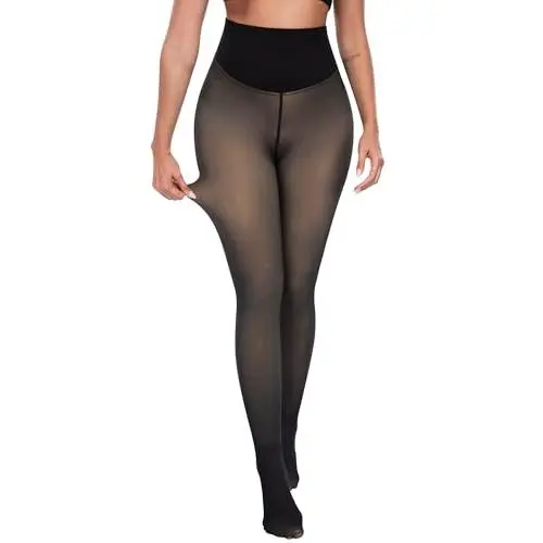 Tummy Control（ Black ）