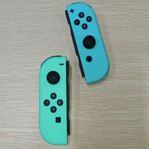 Controller for Switch, controller for Switch/Lite/OLED, alternative controller with dual vibration/wake-up function, Wireless Game Controller