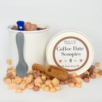Coffee Date Scoopie
