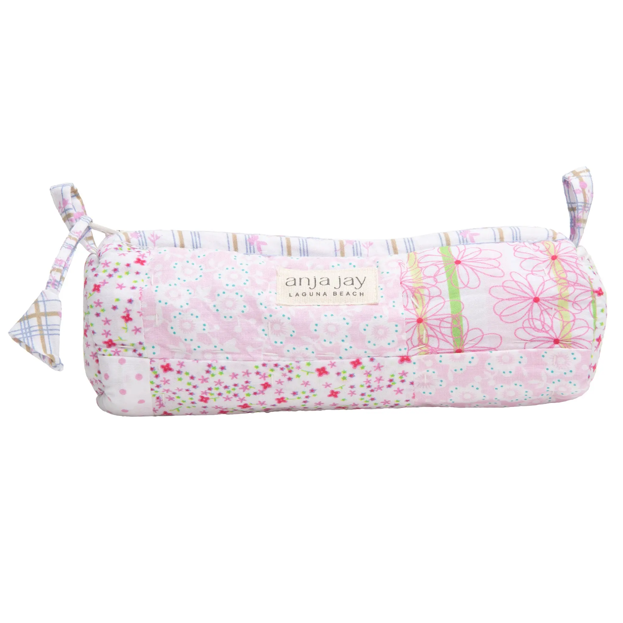 Pencil Pouch, Pretty in Pink