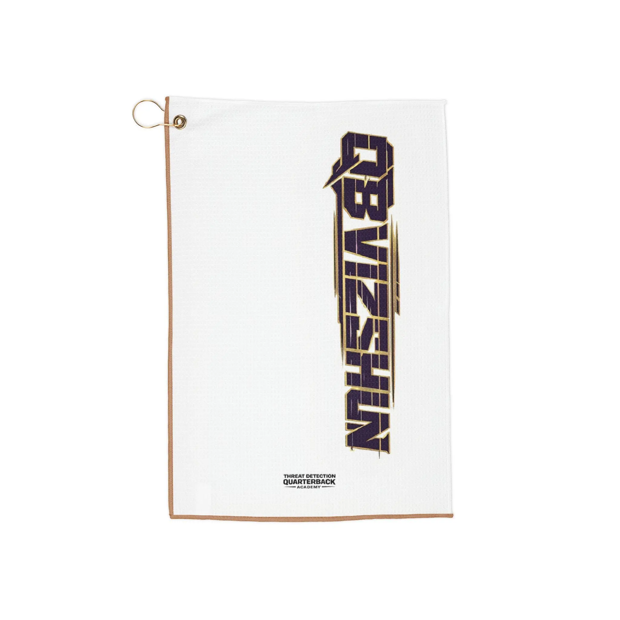 Sideline QB Towel