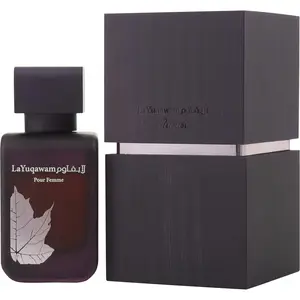 Rasasi Layuqawam Pour Femme By Rasasi Eau De Parfum For Women