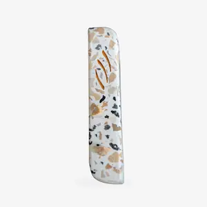 Israeli Sinai Stones Small Mezuzah | Berko Design Studio