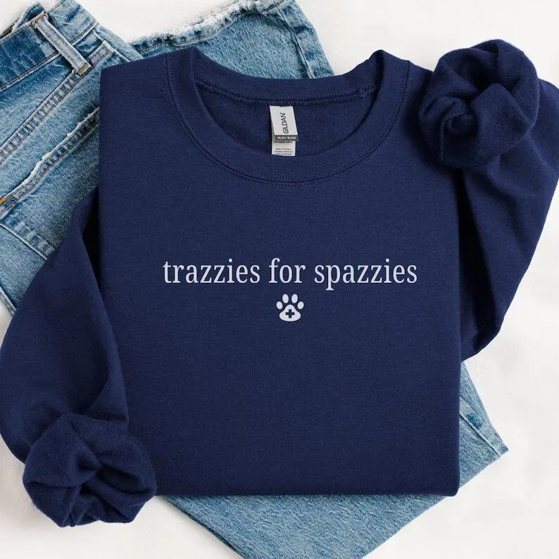 Veterinarian T-Shirt / Sweatshirt / Hoodie , Veterinary Medicine shirt , Funny Vet Tech Gift, Veterinary Technician , Vet Student Graduation Cotton Fabric GVX