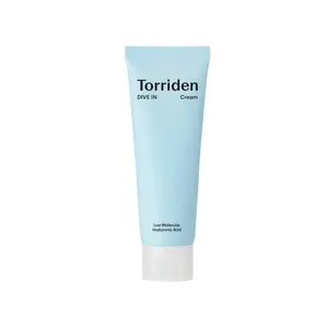 Torriden Dive-In Cream (80ml)