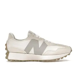 New Balance Women's 327 Sea Salt Brighton Grey, from StockX