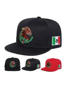 Adjustable Outdoor Baseball Cap for Unisex with Eagle Emblem, Casual Sun Protection Hat for Spring & Fall, Ideal for Travel & Beach