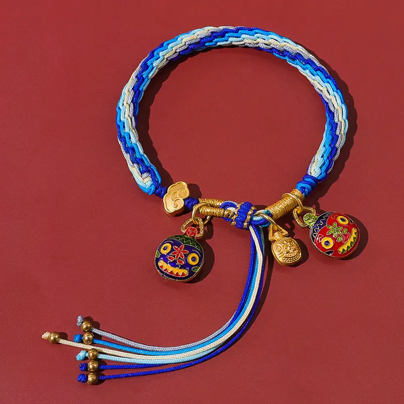 Colorful Rope Green Cloud   Family photo