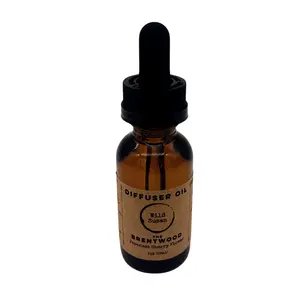 Brentwood [Japanese Cherry Flower] Diffuser Oil