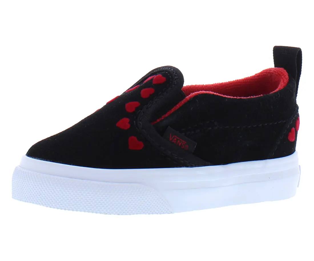 Vans Slip-On Infant-Toddler Shoes for 2-3 Years
