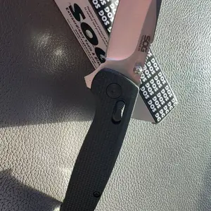 High-Quality Pocket Folding Knife, 440C Blade, Nylon Fiberglass Handle, Edc Outdoor Survival Camping Knife, Essential Tool, Folding Pocket Knives