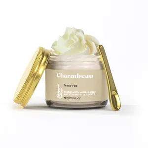 Whipped Tallow