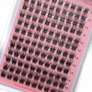 That Girl  | DIY Lashes