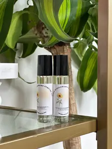 Warm Sunflowers - Perfume Oil