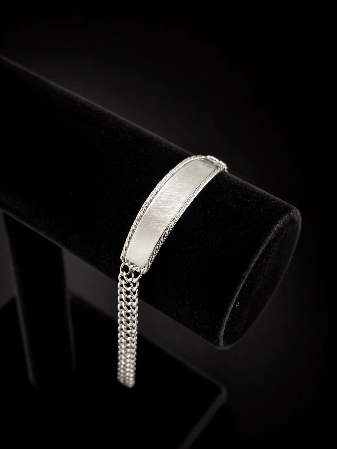 PULSERA  ESTILO PETALILLO