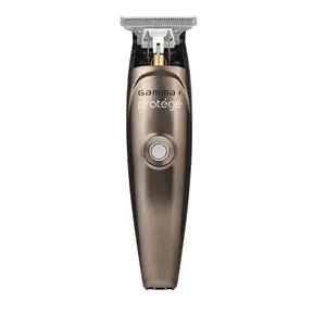 GAMMA+ Protégé Professional Supercharged Motor Cordless Hair Trimmer